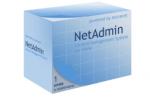 opis systemu NetAdmin